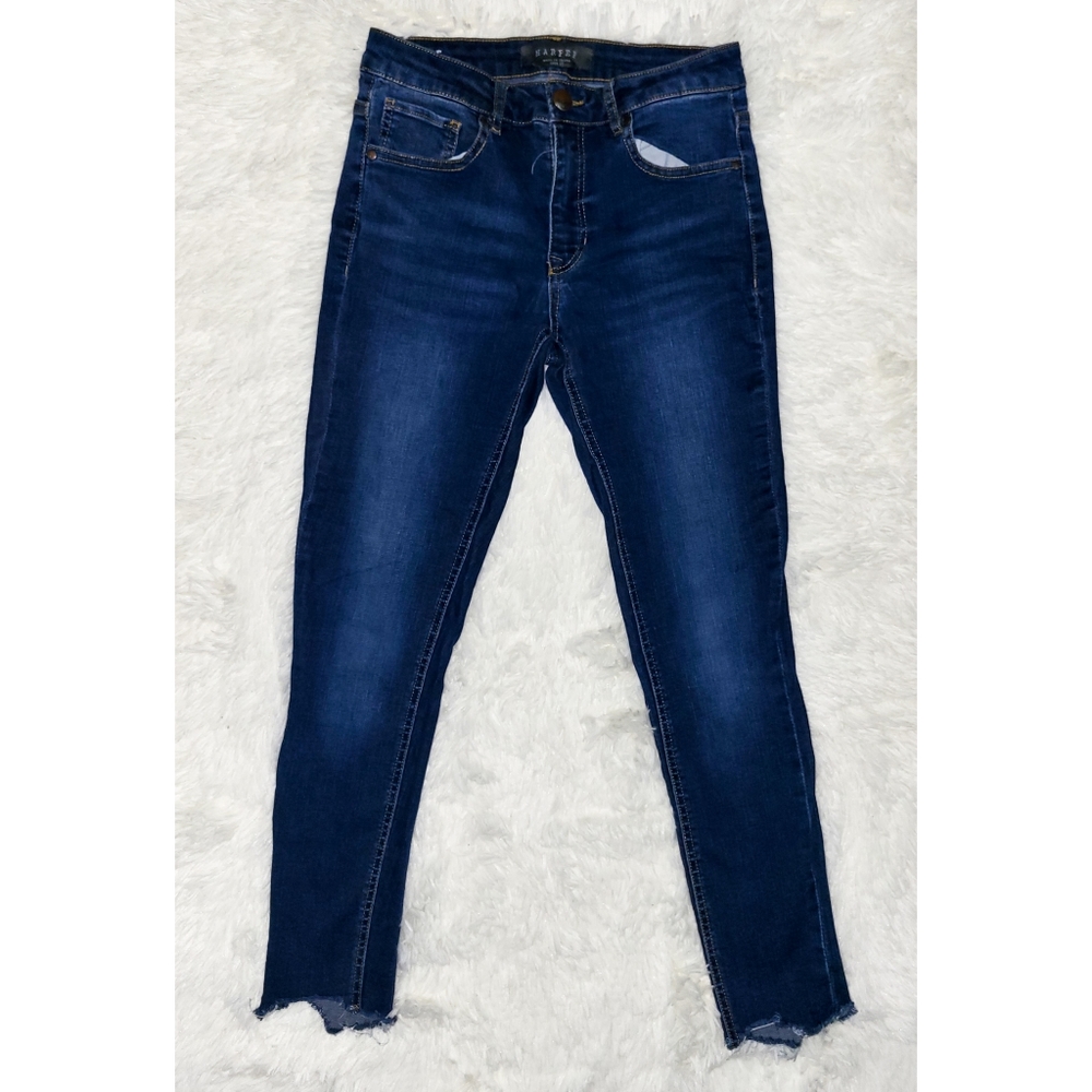 Harper Skinny Jeans
